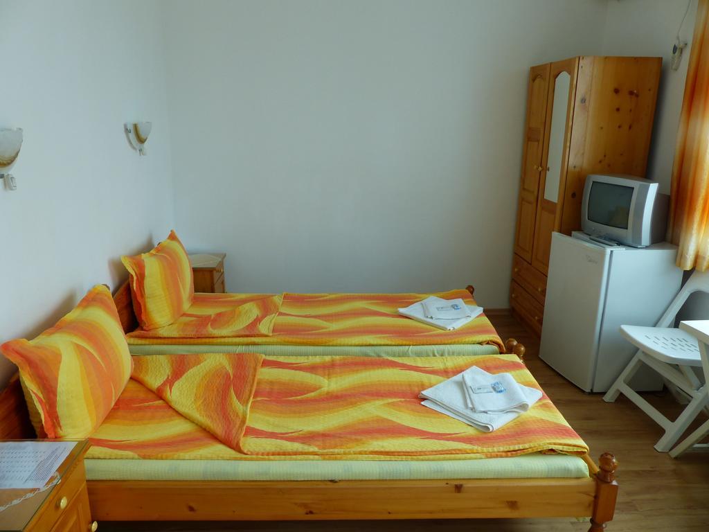 Sunhouse Rooms Carevo Exteriér fotografie