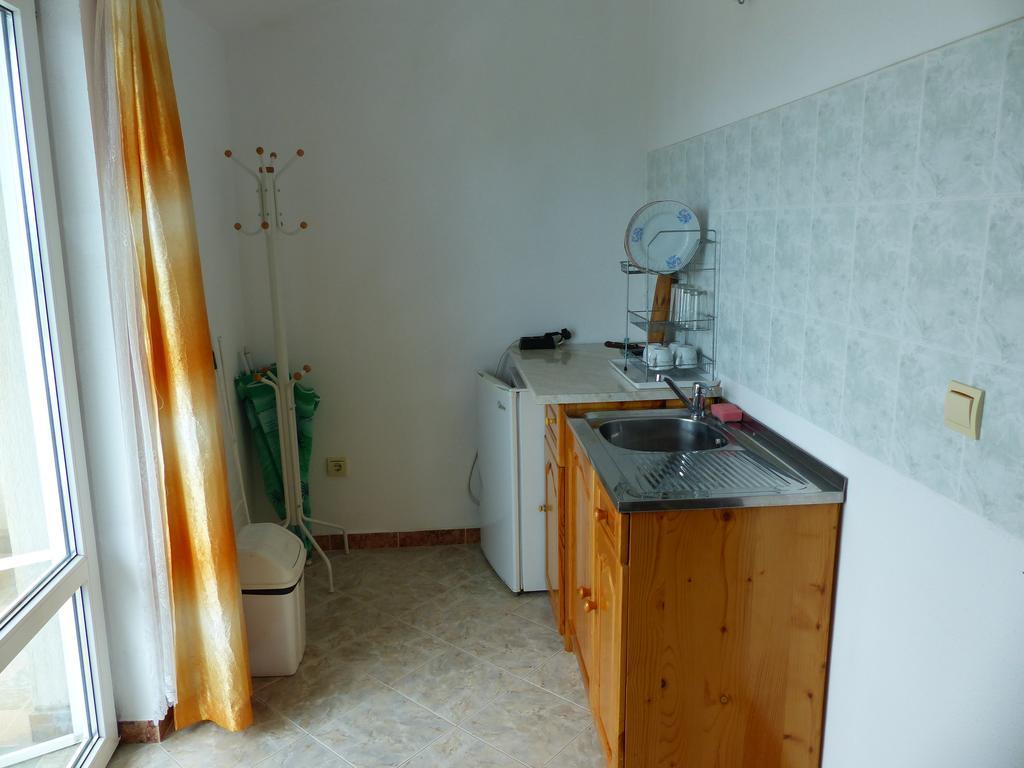 Sunhouse Rooms Carevo Exteriér fotografie