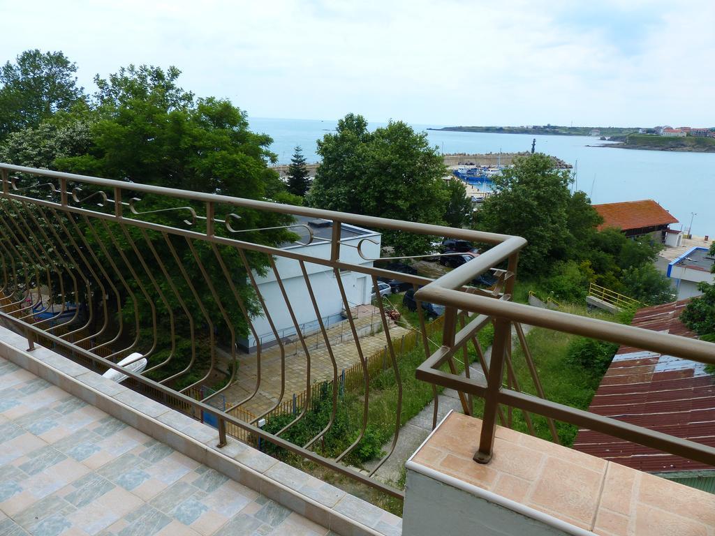 Sunhouse Rooms Carevo Exteriér fotografie